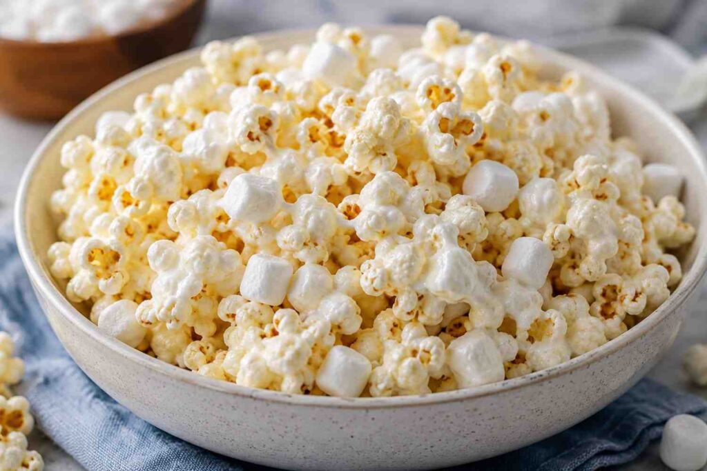 popcorn