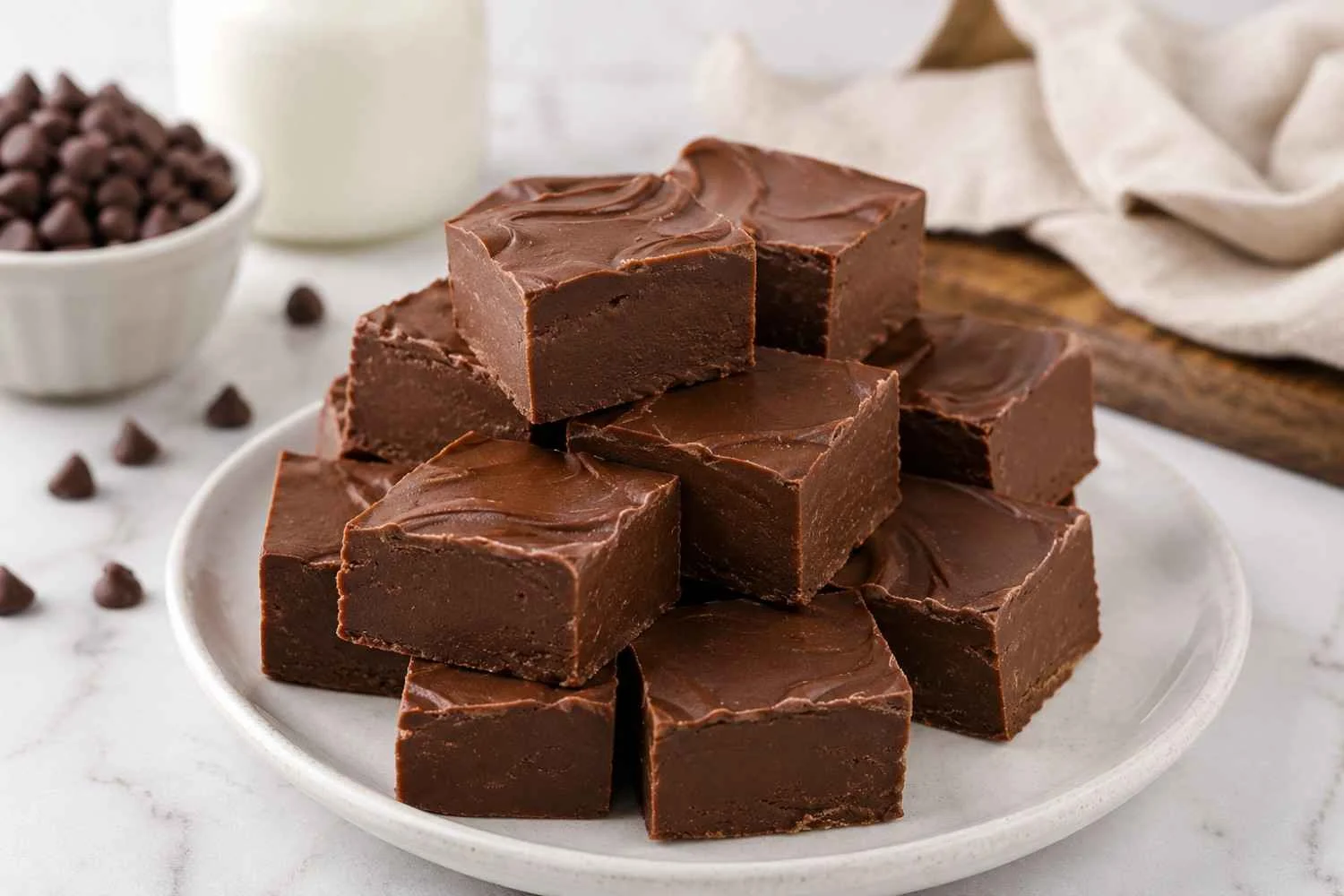Marshmallow fluff fudge recipe